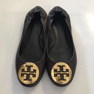 トリーバーチ(Tory Burch)の☆ Blumoon様 専用ページ ☆(バレエシューズ)