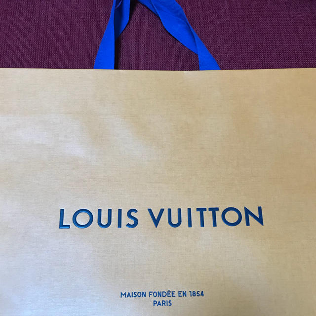 LOUIS VUITTON(ルイヴィトン)のLouisVuitton supreme 国内正規 新品未使用 モノグラム メンズのファッション小物(マフラー)の商品写真