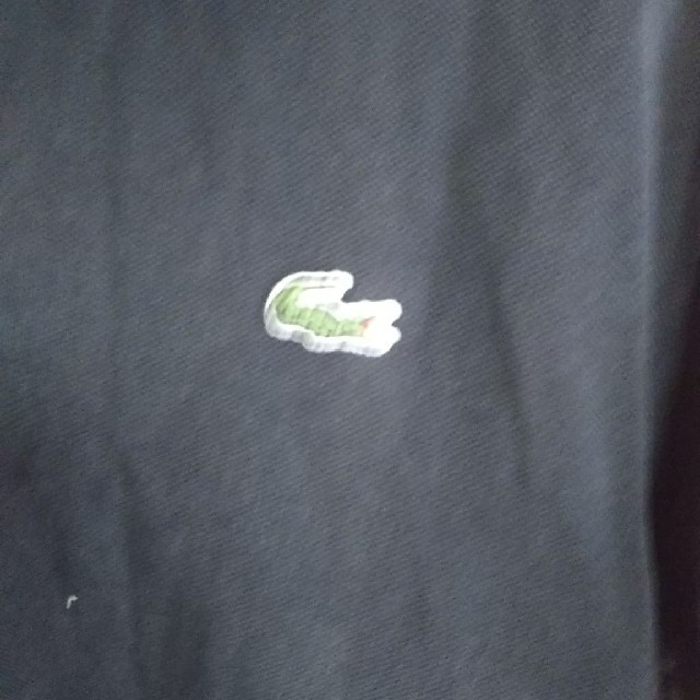 LACOSTE(ラコステ)のラコステ半袖ポロシャツ メンズのトップス(ポロシャツ)の商品写真