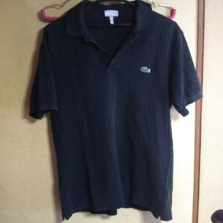 ラコステ(LACOSTE)のラコステ半袖ポロシャツ(ポロシャツ)