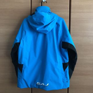 ミズノ(MIZUNO)のお値下げ↓ ミズノ★スキーウエア 上 美品  メンズ(ウエア)