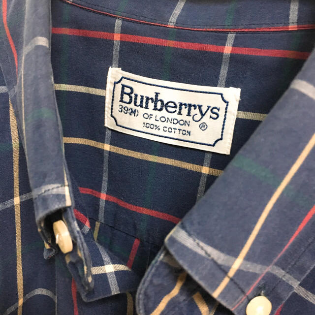 BURBERRY(バーバリー)のたつむし様専用 メンズのトップス(シャツ)の商品写真