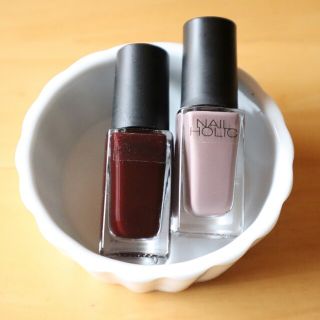 ネイルホリック(NAIL HOLIC)のNAILHOLIC(マニキュア)