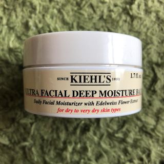 キールズ(Kiehl's)のKiehl's モイスチャーバーム(フェイスクリーム)