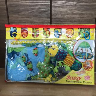 サッシー(Sassy)のサッドアイさん専用(知育玩具)