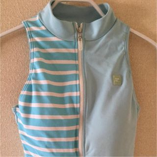 クレージュ(Courreges)のクレージュ 水着 セパレート スイムウェア ジム(水着)