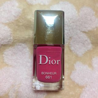 ディオール(Dior)の☆きぃ様専用☆  #661,551 ディオール ヴェルニ(マニキュア)