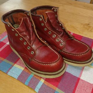 レッドウィング(REDWING)のRED WING アイリッシュセッター 8875 (ブーツ)