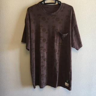 アンダーカバー(UNDERCOVER)のUndercover 2000ss 総柄Tシャツ(Tシャツ/カットソー(半袖/袖なし))