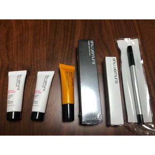 シュウウエムラ(shu uemura)のshu uemura 福袋 シュウウエムラ(化粧水/ローション)