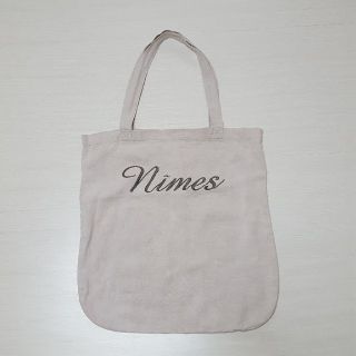 ニーム(NIMES)のNIMES ニーム リネンバッグ(その他)