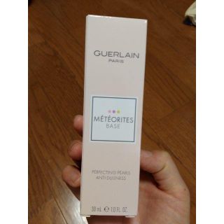 ゲラン(GUERLAIN)のmongonseng様専用(化粧下地)