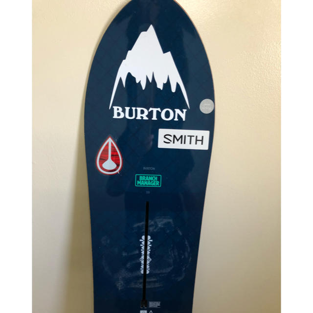 BURTON(バートン)のssss様専用 スポーツ/アウトドアのスノーボード(ボード)の商品写真