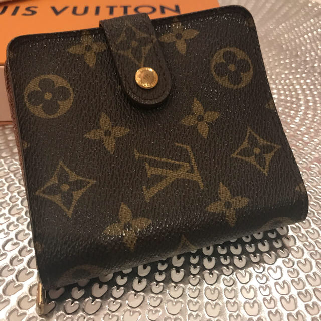 LOUIS VUITTON(ルイヴィトン)のマフィ様 専用 5/26 レディースのファッション小物(財布)の商品写真