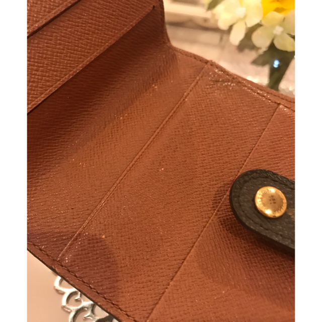LOUIS VUITTON(ルイヴィトン)のマフィ様 専用 5/26 レディースのファッション小物(財布)の商品写真