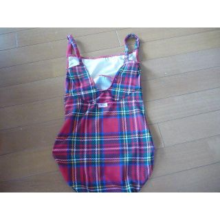 チャコット(CHACOTT)の新品　Stina　レオタード　M(ダンス/バレエ)