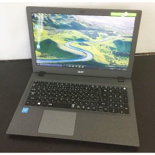 エイサー(Acer)のtomo13727806様専用★中古 acer E5-532-A14D/K(ノートPC)