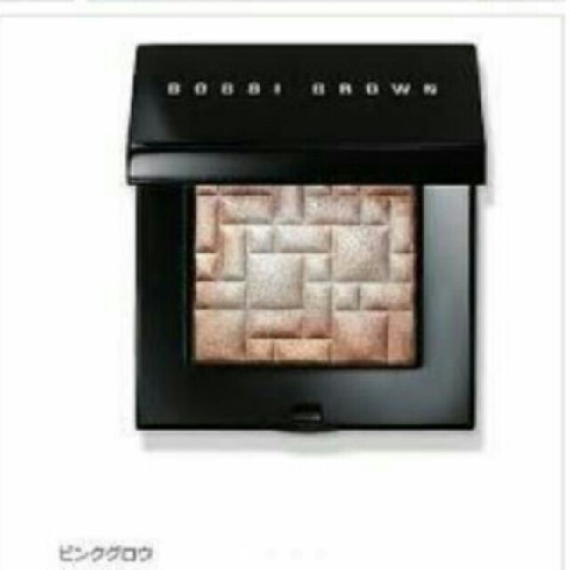 BOBBI BROWN(ボビイブラウン)のボビー・ブラウン ハイライト コスメ/美容のベースメイク/化粧品(その他)の商品写真