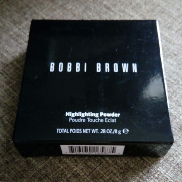 BOBBI BROWN(ボビイブラウン)のボビー・ブラウン ハイライト コスメ/美容のベースメイク/化粧品(その他)の商品写真