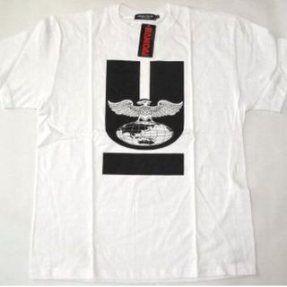 アンダーカバー(UNDERCOVER)のundercover  仮面ライダーコラボTシャツ(その他)