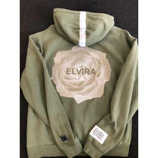 シュプリーム(Supreme)のELVIRA(パーカー)