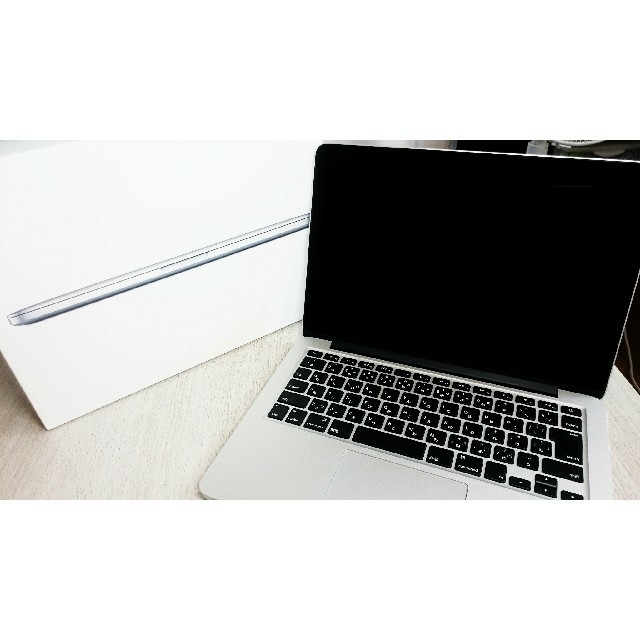 【どらちゃん専用】MacBook Pro 13 Mid 2020②