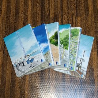 海街diary　吉田秋生　全6巻(全巻セット)