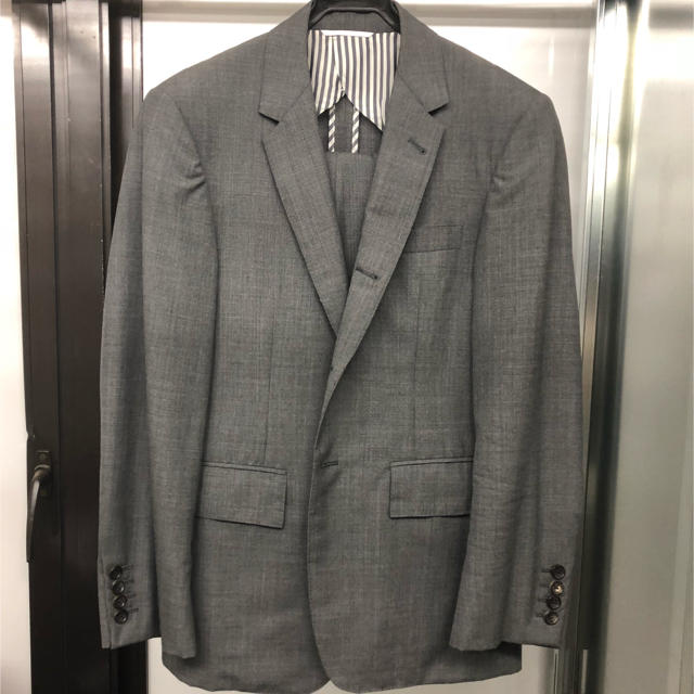 THOM BROWNE(トムブラウン)のyasu様専用 メンズのスーツ(セットアップ)の商品写真