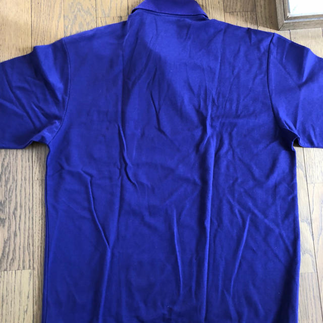 DUNLOP(ダンロップ)のダンロップ 半袖ポロシャツ メンズのトップス(ポロシャツ)の商品写真