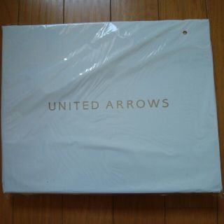 ユナイテッドアローズ(UNITED ARROWS)のユナイテッドアローズ バッグ 未開封(トートバッグ)