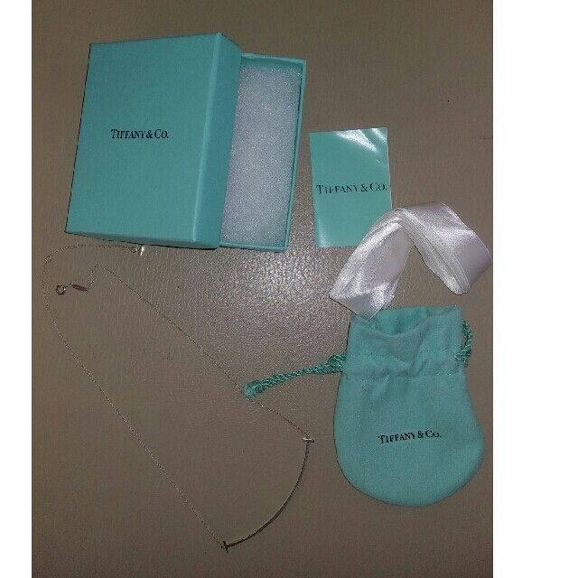 Tiffany Tスマイル ネックレス ラージ の通販 by なお's shop|ティファニーならラクマ & Co. - aaa様専用 ティファニー 得価大特価