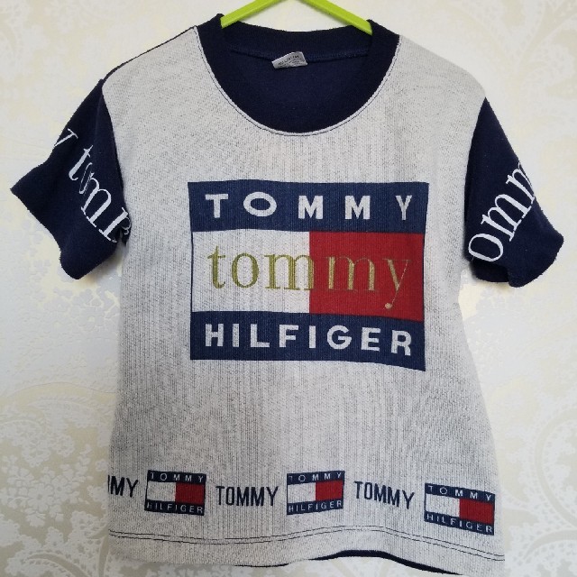 TOMMY(トミー)のトミーTシャツs キッズ/ベビー/マタニティのキッズ服男の子用(90cm~)(Tシャツ/カットソー)の商品写真