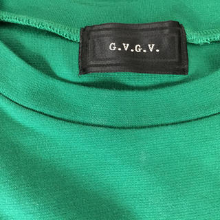 ジーヴィジーヴィ(G.V.G.V.)の未使用 G.V.G.V ノースリーブ(Tシャツ(半袖/袖なし))