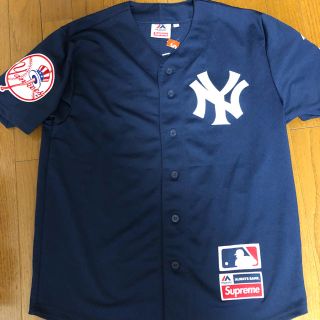 シュプリーム(Supreme)のSupreme  New York Yankees  M(その他)