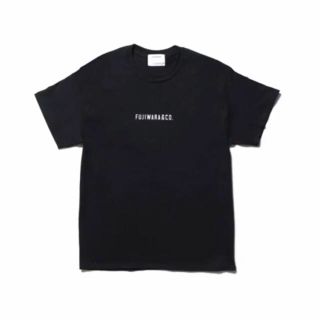 フラグメント(FRAGMENT)のFUJIWARA&CO fragment(Tシャツ/カットソー(半袖/袖なし))