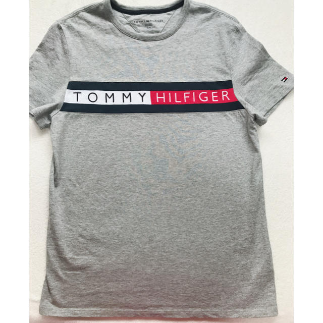 TOMMY HILFIGER(トミーヒルフィガー)のTommy HilfigerTシャツ メンズのトップス(Tシャツ/カットソー(半袖/袖なし))の商品写真