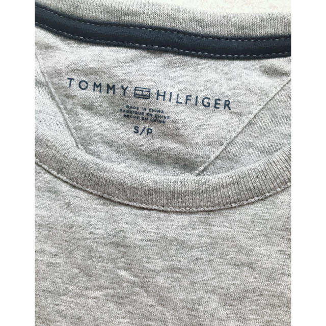 TOMMY HILFIGER(トミーヒルフィガー)のTommy HilfigerTシャツ メンズのトップス(Tシャツ/カットソー(半袖/袖なし))の商品写真