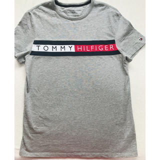 トミーヒルフィガー(TOMMY HILFIGER)のTommy HilfigerTシャツ(Tシャツ/カットソー(半袖/袖なし))