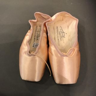 新品   Pielta. バレエ シューズ  (バレエシューズ)