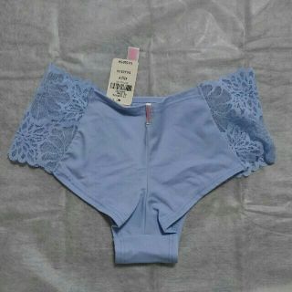 ヴィクトリアズシークレット(Victoria's Secret)の新品♥未使用 Victoria's Secret ショーツ(ショーツ)