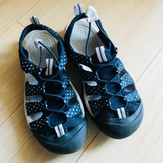 キーン(KEEN)のKEEN  ニューポート サンダル(サンダル)