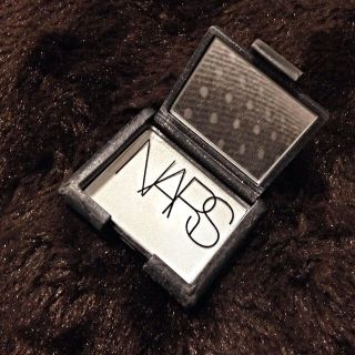 ナーズ(NARS)の❤️NARSアイシャドー❤️(その他)