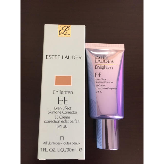 Estee Lauder(エスティローダー)のEEクリーム コスメ/美容のベースメイク/化粧品(その他)の商品写真