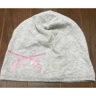 ロアー(roar)のroar☆ロアーのニットキャップ☆美品(キャップ)