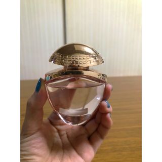 ブルガリ(BVLGARI)のブルガリ ローズ ゴルデア オードパルファム(香水(女性用))