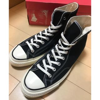 コンバース(CONVERSE)のconverse  chuck taylor ct7 ハイ 28センチ(スニーカー)