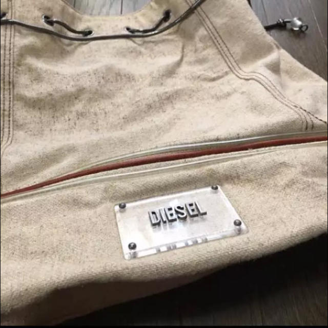 DIESEL ＊ バッグ 1