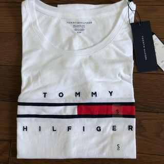 トミー(TOMMY)のTOMMY Tシャツ 新品(Tシャツ(半袖/袖なし))