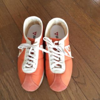 ルコックスポルティフ(le coq sportif)のルコック  スニーカー(スニーカー)