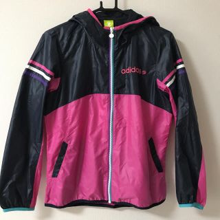 アディダス(adidas)のジャンバー専用(スカジャン)